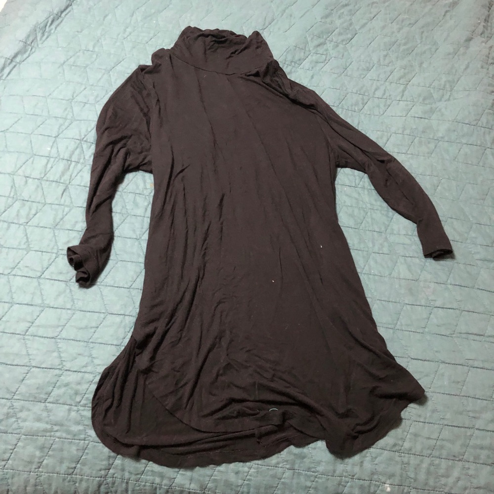 Torrid Turtleneck Tunic